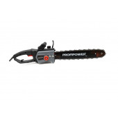 Пила T0030 цепная электрическая 2200 Вт, 40,5 см PROFIPOWER