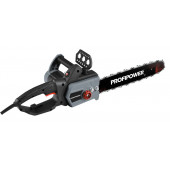 Пила T0030 цепная электрическая 2200 Вт, 40,5 см PROFIPOWER