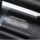 Пила T0030 цепная электрическая 2200 Вт, 40,5 см PROFIPOWER