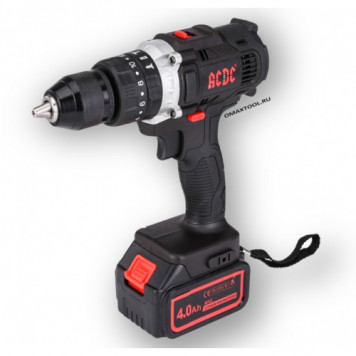 Шуруповёрт T0042 24 В, 60 Нм AC DC-2