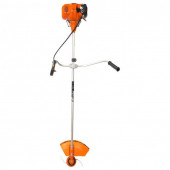 Бензотриммер F0023 двигатель 52 см3 AC DC