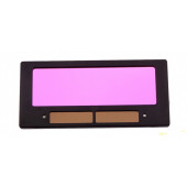 Стекло H0034 для сварочной маски ХАМЕЛЕОН Серии DIY