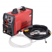 Инвертор плазменной резки OMAX G0016 CUT-45i 45А1.Max толщина реза, 12 мм2.Плазменный резак РТ-31, 4м;