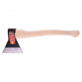 Топор с ручкой 1,4 кг (Уральский) А2