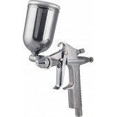 Пневмопистолет 80-884 с плавающим бачком 150 мл Миол