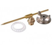 Ремкомплект 80-963 для пневмопистолета 2.0 мм, 4 шт. МИОЛ