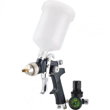 Пневмопистолет 80-840 HVLP, 0,6 л МИОЛ