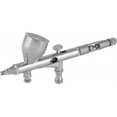 Аэрограф 80-897 металлический 0,2 мм Миол