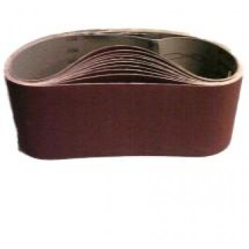 Лента Nordicflex 40-667 абразивный 100х610мм 10шт(150) Миол