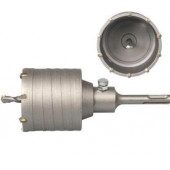 Фреза 03-240 по бетону 65 мм с шестигранным хвостовиком MIOL