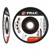 Круг RING зачистной 41 14А 230х6,0 уп5шт 07-605 FALC Миол