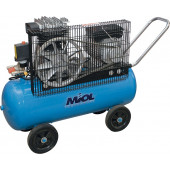 Компрессор 81-191 ШТОРМ 2,2 кВт, 50 л Миол