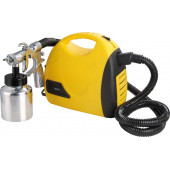 Краскопульт 79-560 600 Вт, 1 л Миол