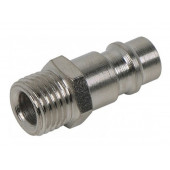 Штуцер 81-240 под соединение быстросъемное, наружная резьба, 1/4 МИОЛ