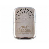 Грелка каталитическая для рук СЛЕДОПЫТ, большая