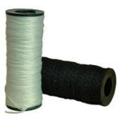 Нить обувная 5-019 катушка (ДЕШ) БЕЛАЯ