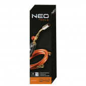 Набор 20-001 для газовой пайки 2 кВт, 1 насадка NEO