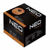 Фитинговая 02-061 щетка для наружной очистки труб 12 мм NEO