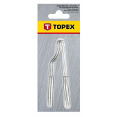 Насадка 44E004 к электрическому паяльнику 44E005, набор 2 шт.