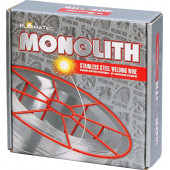 Проволока по нержавеющей стали ER308LSi 0,8мм 5кг ТМ MONOLITH