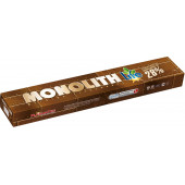 Электрод Монолит РЦ (ТУБУС) D3мм 1,0кг