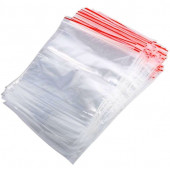 Пакеты 15х20 см, уп 100шт.