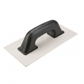 Тёрка 13А340 пластик "короед" 130х260 мм ТОРЕХ