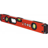 Уровень KAPRO 990-41Р ZEUS 200 см система 3 колбы PLUNB Site