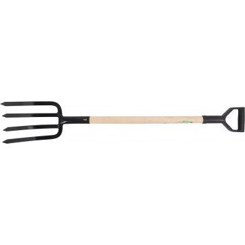 Вилы 35865 копальные FLO-1