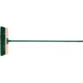 Метла 35894 для улицы с черенком 400 мм VOREL