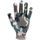 Перчатки 74115 садовые размер 8 FLO