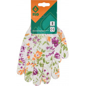 Перчатки 74123 садовые размер 8 FLO