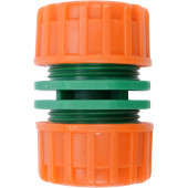 Муфта 89007 (шланг-шланг) 1/2 BOX FLO