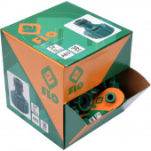 Адаптер 89013 внешний 3/4″ BOX FLO