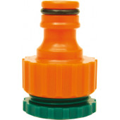 Адаптер 89242 внешний с переходником 1/2″-3/4″ FLO