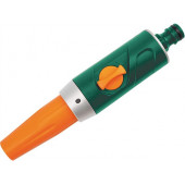 Наконечник поливочный 3/4, 1- 4 позиций FLO