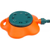 Ороситель 89265 8-ми режимный Цветочек FLO