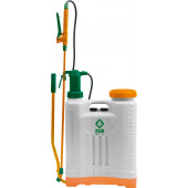 Опрыскиватель 89526 ранцевый 15 л FLO