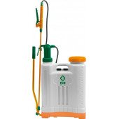 Опрыскиватель 89528 ранцевый 20 л FLO