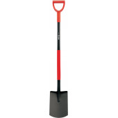 Лопата YT-86800 штыковая прямая YATO