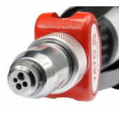 Заклепочник YT-36092 двуручный 3,2 - 6,4 мм YATO