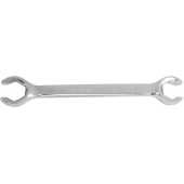 Ключ YT-0138 разрезной 15х17 мм YATO