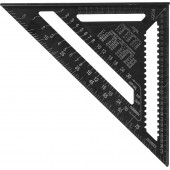 Угольник YT-70787 Свенсона для плотника и столяра 300 мм YATO