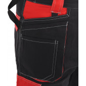 Брюки YT-80930 шорты рабочие короткие YATO