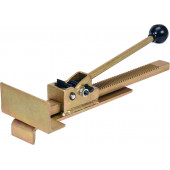 Струбцина YT-37317 для укладки ламината и паркета