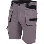 Брюки YT-80939 шорты рабочие короткие размер L/XL YATO