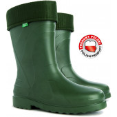 Сапоги резиновые 72831 женские LUNA утепленные размер 36