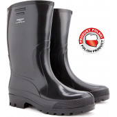 Сапоги резиновые мужские 72858 GRAND BLACK размер 41
