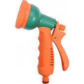 Пистолет-распылитель 89211 8-позиционный FLO