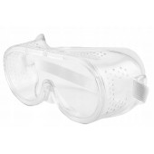 Очки 82S102 защитные TopTools